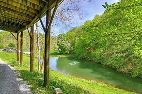 Peaceful Country Home < 5 Mi to Lake Cumberland