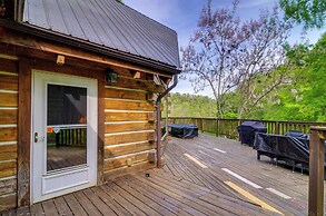 Peaceful Country Home < 5 Mi to Lake Cumberland