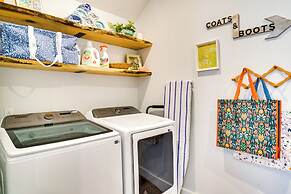 Swanton Retreat w/ Game Room, Hot Tub & Trails!