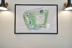 Swanton Retreat w/ Game Room, Hot Tub & Trails!