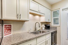 Sunny Port St Lucie Home: Lanai & Golf Course View