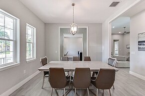 Marco Island Home w/ Pool & Hot Tub Near Beaches!