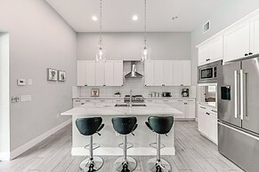 Marco Island Home w/ Pool & Hot Tub Near Beaches!