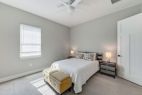 Marco Island Home w/ Pool & Hot Tub Near Beaches!