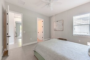 Marco Island Home w/ Pool & Hot Tub Near Beaches!