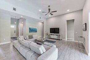 Marco Island Home w/ Pool & Hot Tub Near Beaches!