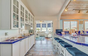 Hernando Beach Home on Dolphin Cove: Dock & Kayaks