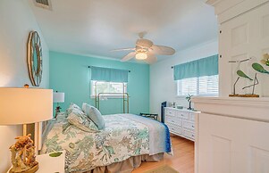 Hernando Beach Home on Dolphin Cove: Dock & Kayaks