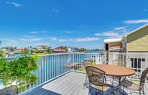Hernando Beach Home on Dolphin Cove: Dock & Kayaks