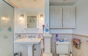 Hernando Beach Home on Dolphin Cove: Dock & Kayaks