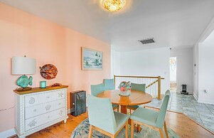 Hernando Beach Home on Dolphin Cove: Dock & Kayaks