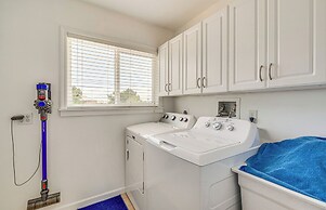 Hernando Beach Home on Dolphin Cove: Dock & Kayaks