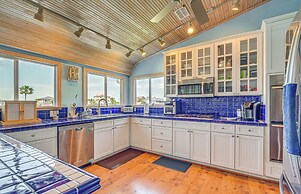 Hernando Beach Home on Dolphin Cove: Dock & Kayaks