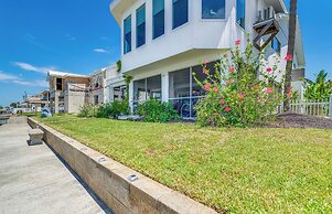 Hernando Beach Home on Dolphin Cove: Dock & Kayaks
