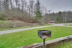 Tennessee Riverside Retreat: Shared Fire Pit!