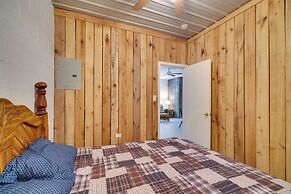 Tennessee Riverside Retreat: Shared Fire Pit!