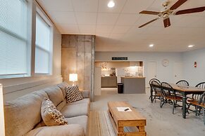 Tennessee Riverside Retreat: Shared Fire Pit!