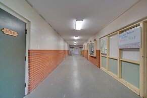 Tennessee Riverside Retreat: Shared Fire Pit!