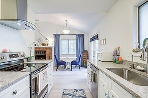 Charming Ocean Pines Home - 9 Mi to Beach!