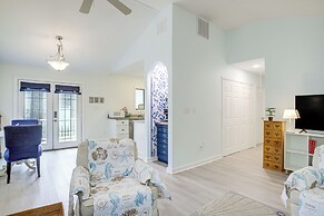 Charming Ocean Pines Home - 9 Mi to Beach!