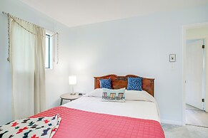 Charming Ocean Pines Home - 9 Mi to Beach!