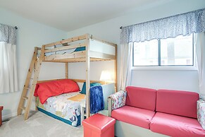 Charming Ocean Pines Home - 9 Mi to Beach!