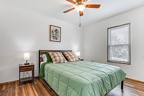 Charming Home - 2 Mi to Niagara Falls State Park!