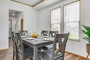 Charming Home - 2 Mi to Niagara Falls State Park!