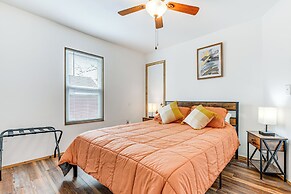 Charming Home - 2 Mi to Niagara Falls State Park!