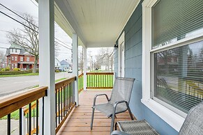 Charming Home - 2 Mi to Niagara Falls State Park!