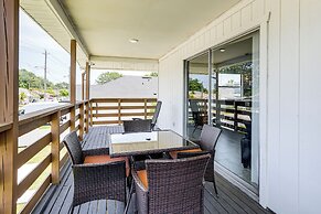 Near Airport & Sports Venues: Tampa Sanctuary!