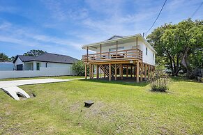 Near Airport & Sports Venues: Tampa Sanctuary!