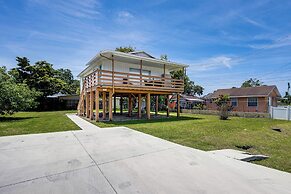 Near Airport & Sports Venues: Tampa Sanctuary!