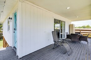 Near Airport & Sports Venues: Tampa Sanctuary!