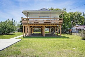 Near Airport & Sports Venues: Tampa Sanctuary!