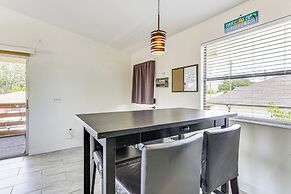 Near Airport & Sports Venues: Tampa Sanctuary!