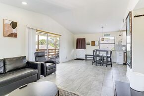 Near Airport & Sports Venues: Tampa Sanctuary!