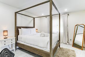 Near Airport & Sports Venues: Tampa Sanctuary!