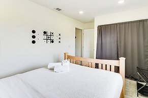 Near Airport & Sports Venues: Tampa Sanctuary!