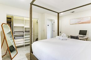 Near Airport & Sports Venues: Tampa Sanctuary!