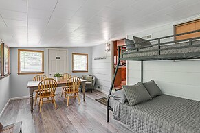 Home w/ Bunkroom: 2 Mi to Hatfield & Mccoy Trail