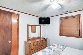 Home w/ Bunkroom: 2 Mi to Hatfield & Mccoy Trail