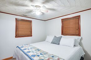 Home w/ Bunkroom: 2 Mi to Hatfield & Mccoy Trail