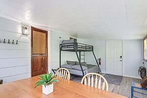 Home w/ Bunkroom: 2 Mi to Hatfield & Mccoy Trail