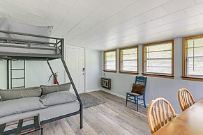 Home w/ Bunkroom: 2 Mi to Hatfield & Mccoy Trail