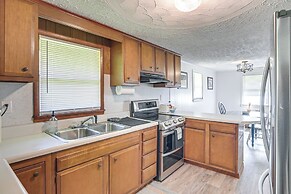 Home w/ Bunkroom: 2 Mi to Hatfield & Mccoy Trail