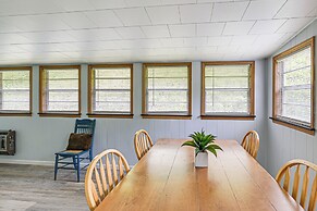 Home w/ Bunkroom: 2 Mi to Hatfield & Mccoy Trail