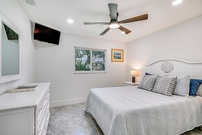 3 Mi to Downtown: Idyllic Home in Cape Coral