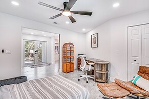 3 Mi to Downtown: Idyllic Home in Cape Coral