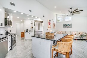 3 Mi to Downtown: Idyllic Home in Cape Coral